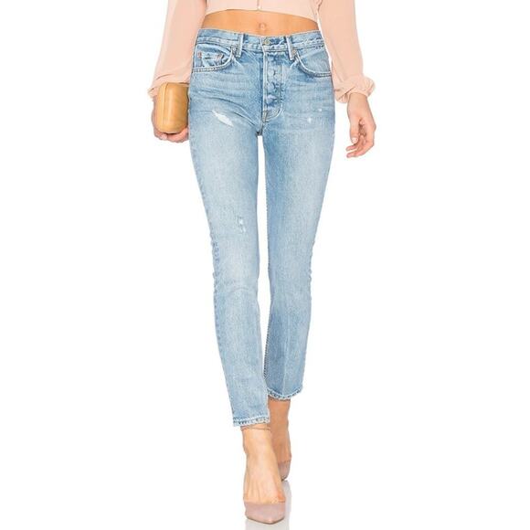 GRLFRND The Karolina Jean in Last Dance - Picture 1 of 8